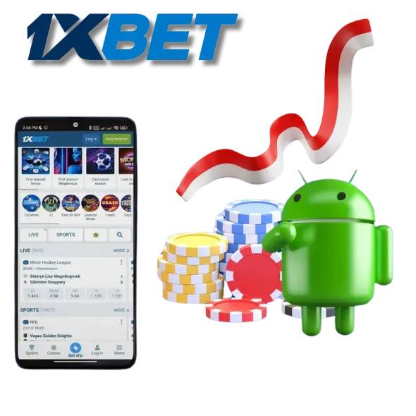 1xbet Download Apk for Android