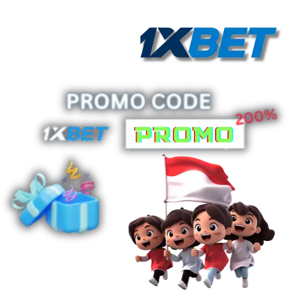 Memanfaatkan Kode Promo 1xBet