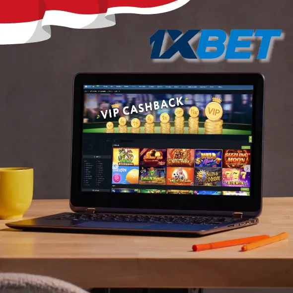 Promosi Cashback dan Isi Ulang di 1xBet