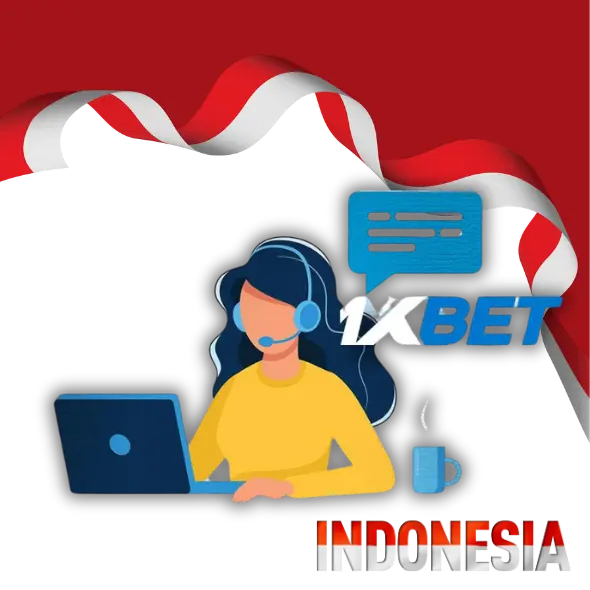 Mendukung 1xbet