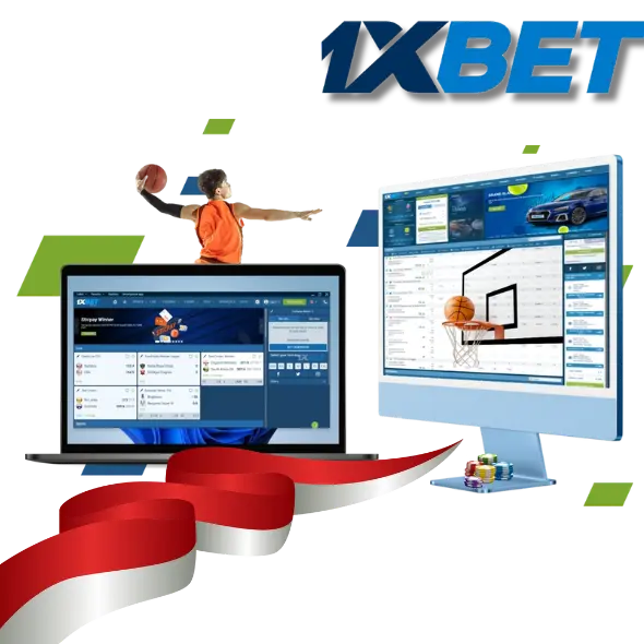 1xBet Aplikasi PC